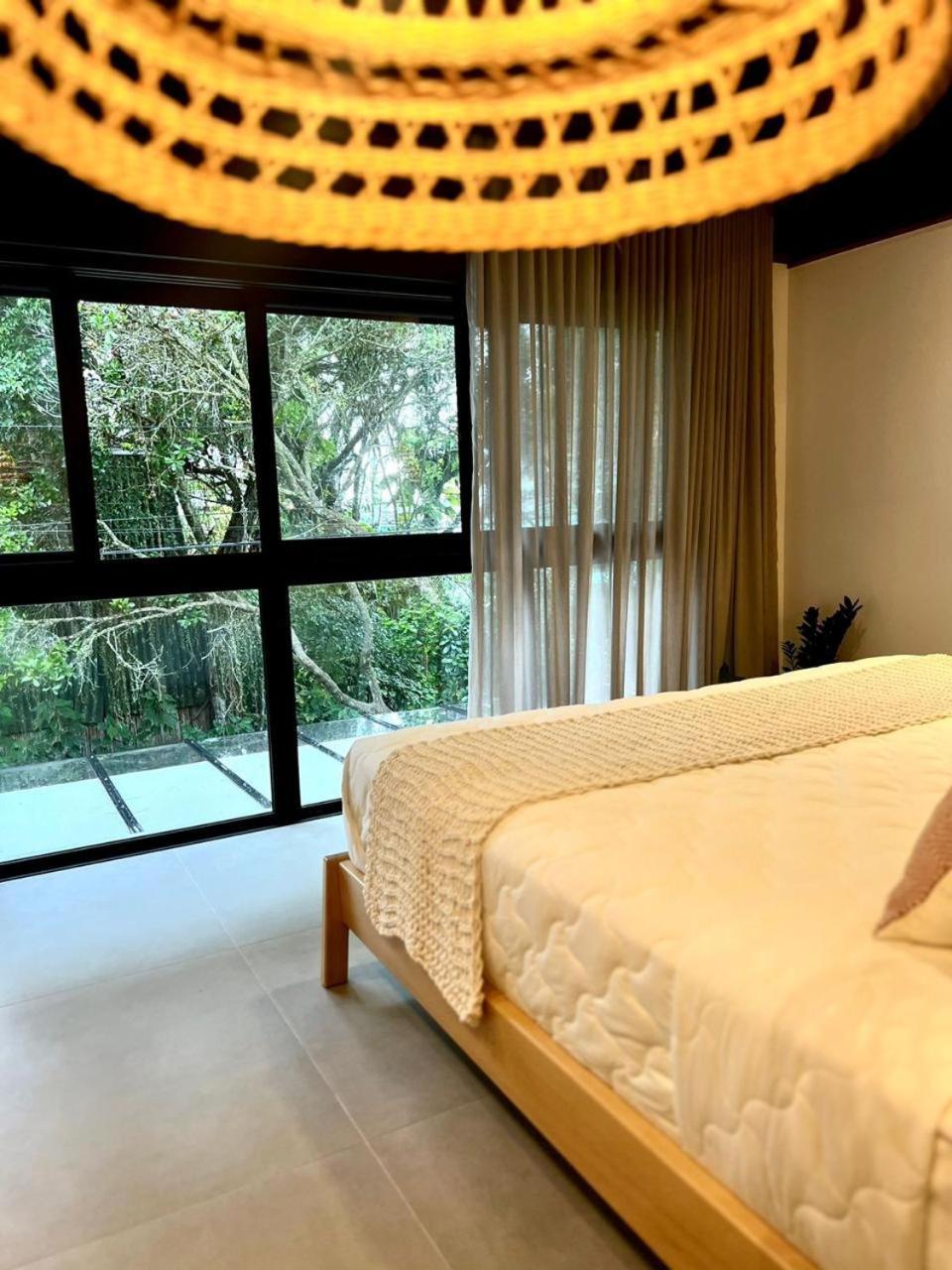 Yba Casa Hotel Ilha Do Mel Paranaguá Exteriér fotografie