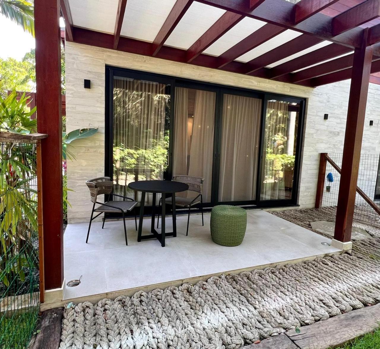 Yba Casa Hotel Ilha Do Mel Paranaguá Exteriér fotografie
