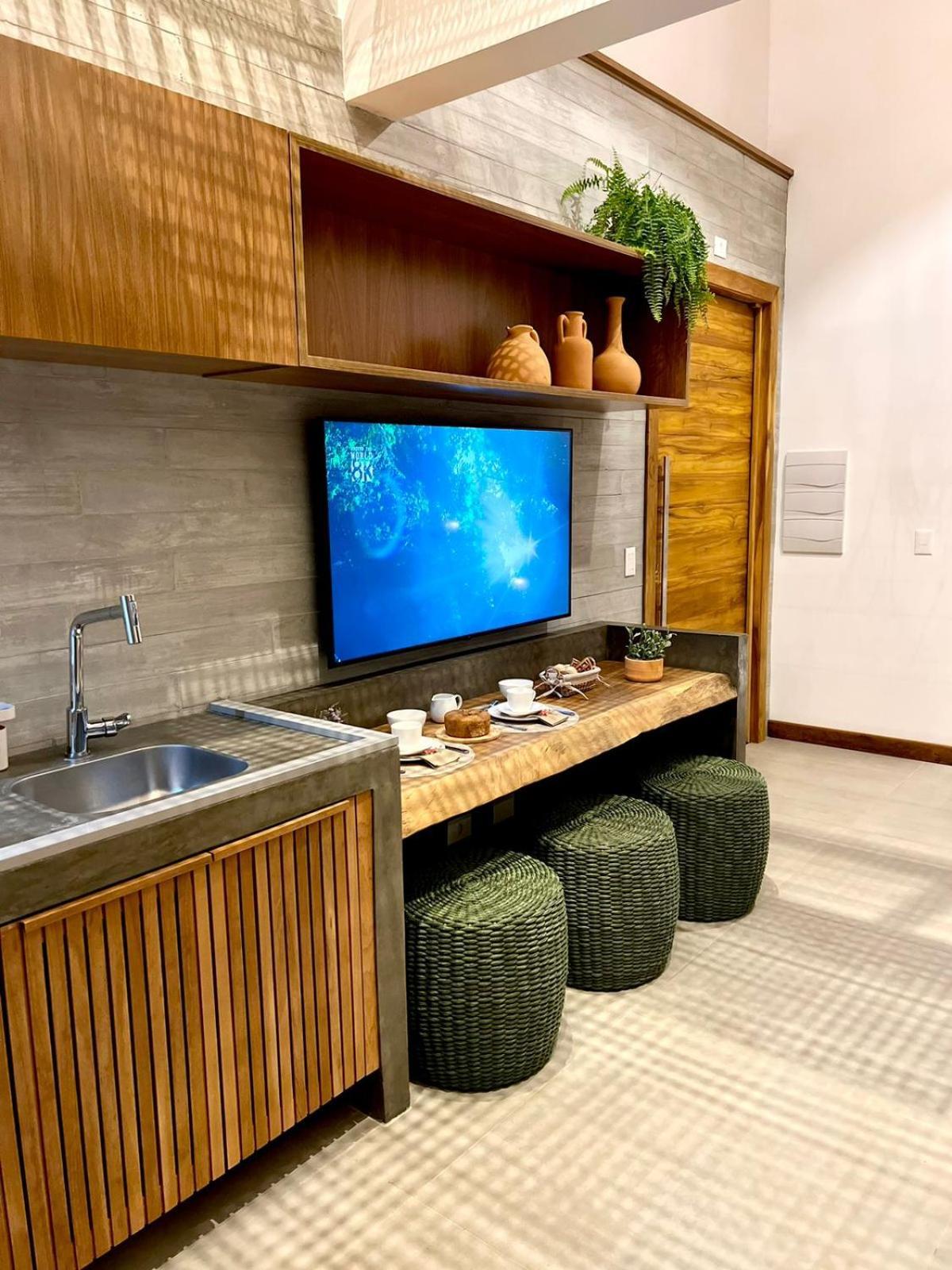Yba Casa Hotel Ilha Do Mel Paranaguá Exteriér fotografie