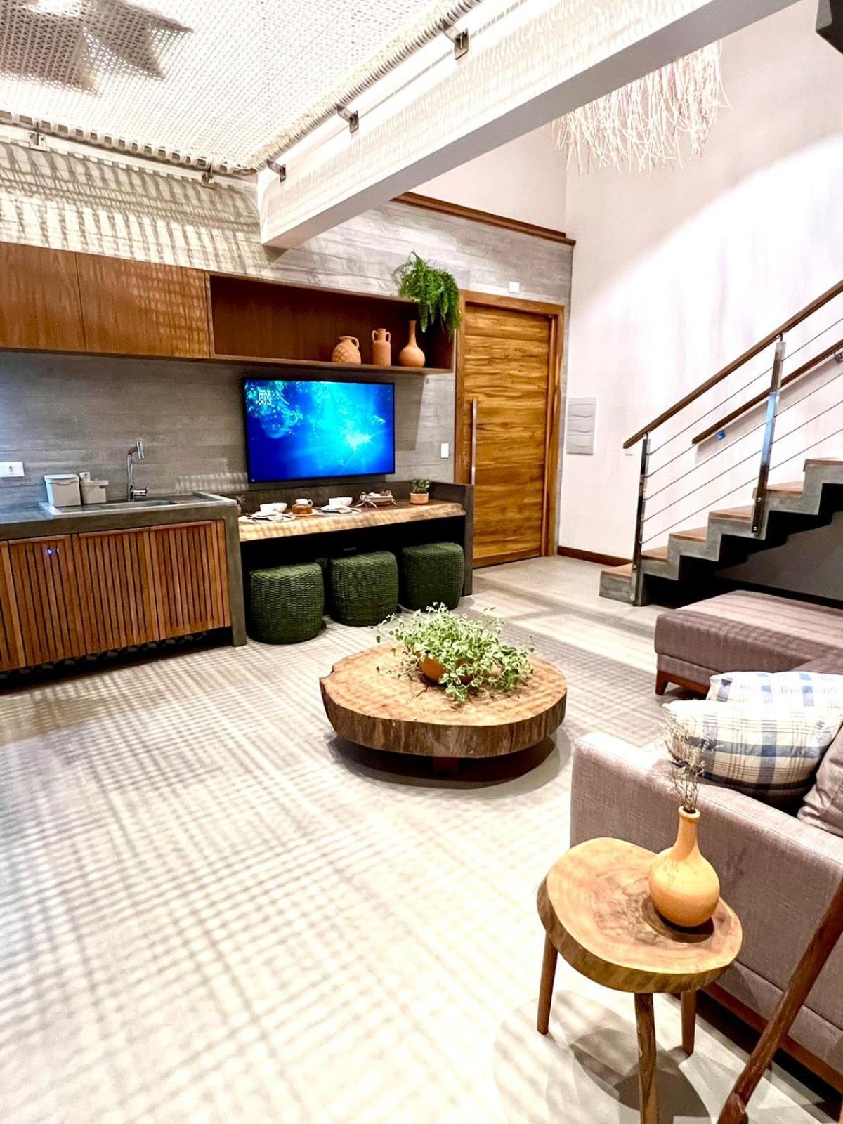 Yba Casa Hotel Ilha Do Mel Paranaguá Exteriér fotografie